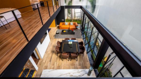 PIER 57 - 108 Luxurious Loft in Romantic Zone
